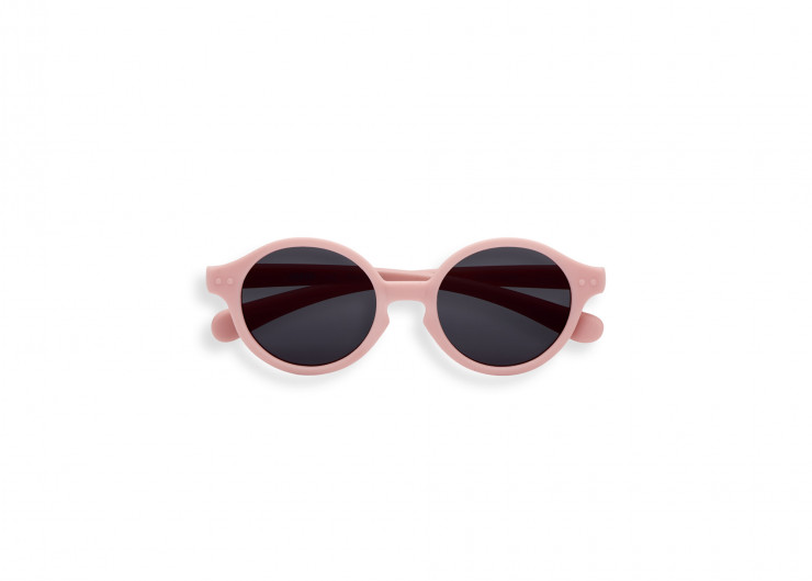 Gafas de sol para bebés Iziìzi Pastel Pink
