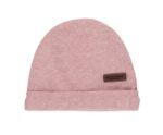 Gorrito bebé rosa - Little Dutch