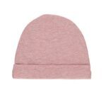 Gorrito bebé rosa - Little Dutch - Imagen 2