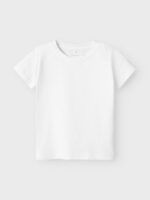 Camiseta MC l BLANCA BASIC - Imagen 2