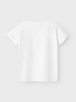 Camiseta MC l BLANCA BASIC - Imagen 3