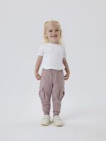 Camiseta MC l BLANCA BASIC - Imagen 6