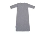 Poncho toalla | MIFFY JACQUARD SEA GREEN - Imagen 20