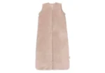 Saco dormir mangas extraíbles 70cm | VELVET WILD ROSE - Imagen 2