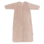 Saco dormir mangas extraíbles 70cm | VELVET WILD ROSE