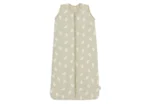 Poncho toalla | MIFFY JACQUARD SEA GREEN - Imagen 9