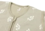 Poncho toalla | MIFFY JACQUARD SEA GREEN - Imagen 8