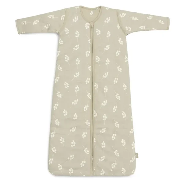 Saco dormir mangas extraíbles 70cm | TWIG OLIVE GREEN