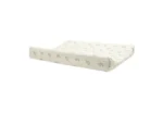 Funda cambiador 50x70 | JERSEY TWIG OLIVE GREEN
