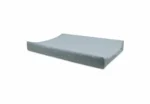 Funda cambiador 50x70 | JERSEY TWINKLING SEA GREEN