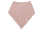 Pack x2 Baberos bandana | TERRY WILD ROSE - Imagen 3