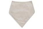 Pack x2 Baberos bandana BIB | HARVEST - NATUREL - Imagen 3
