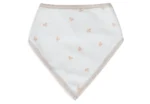 Pack x2 Baberos bandana BIB | HARVEST - NATUREL - Imagen 4