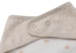 Pack x2 Baberos bandana BIB | HARVEST - NATUREL - Imagen 5