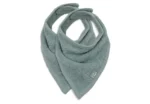 Pack x2 Baberos bandana | TERRY SEA GREEN