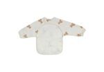 Babero impermeable con mangas | Teddy Bear - Imagen 3
