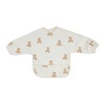 Babero impermeable con mangas | Teddy Bear
