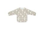 Babero impermeable con mangas Miffy & Snuffy | Olive Green