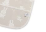 Babero impermeable con mangas Miffy & Snuffy | Nougat - Imagen 4