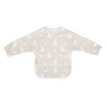 Babero impermeable con mangas Miffy & Snuffy | Nougat