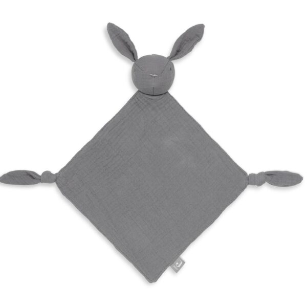 Doudou chupetero | RABBIT STORM GREY