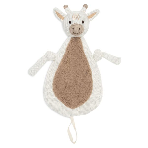 Doudou chupetero | GIRAFFE