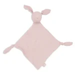 Doudou chupetero | BUNNY EARS WILD ROSE