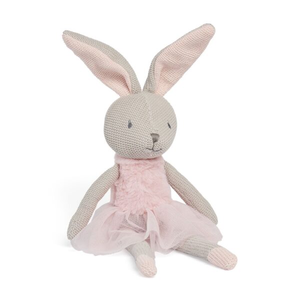Peluche de conejito NOLA