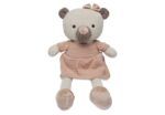 Peluche de osita JULIE