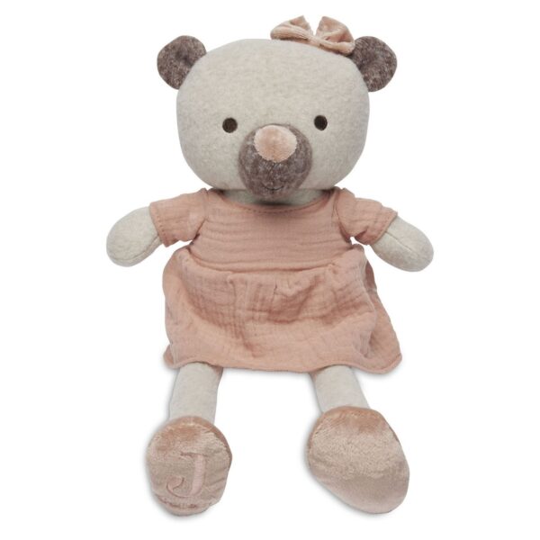 Peluche de osita JULIE