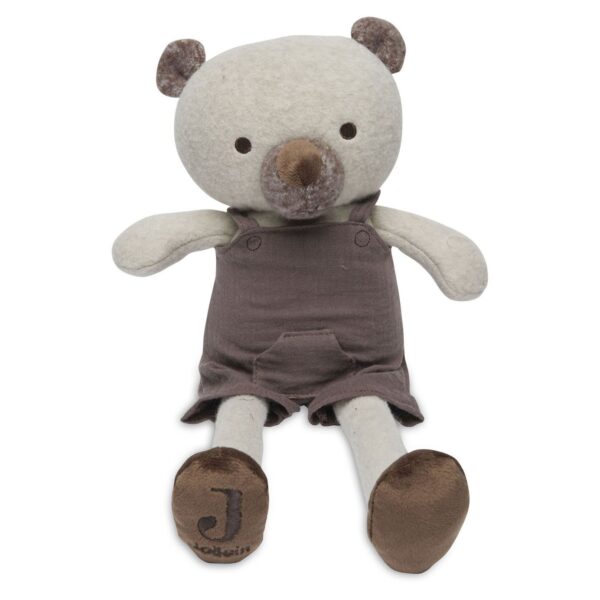 Peluche de osito SAM