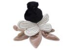 Peluche Hada Mae | Rosa - Imagen 3
