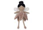 Peluche Hada Mae | Rosa