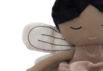 Peluche Hada Mae | Rosa - Imagen 2