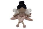 Peluche Hada Mae | Rosa - Imagen 5