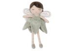 Peluche Hada Livia | Verde