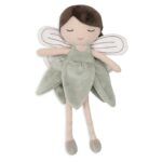 Peluche Hada Livia | Verde