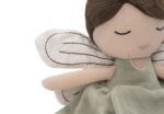 Peluche Hada Livia | Verde - Imagen 2