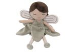 Peluche Hada Livia | Verde - Imagen 5
