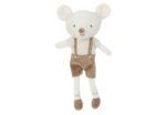 Peluche Ratoncito Bowie