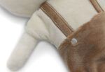 Peluche Ratoncito Bowie - Imagen 4