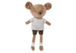 Peluche Ratoncito Jackie