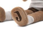 Peluche Ratoncito Jackie - Imagen 5