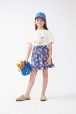 Falda corta | POMELOS - Imagen 2