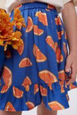 Falda corta | POMELOS - Imagen 3