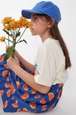 Falda corta | POMELOS - Imagen 4
