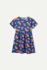 Vestido corto | POMELOS