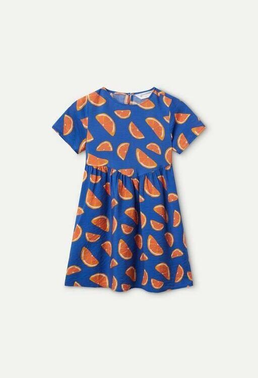 Vestido corto | POMELOS