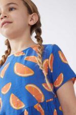 Vestido corto | POMELOS - Imagen 3