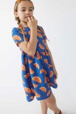 Vestido corto | POMELOS - Imagen 4